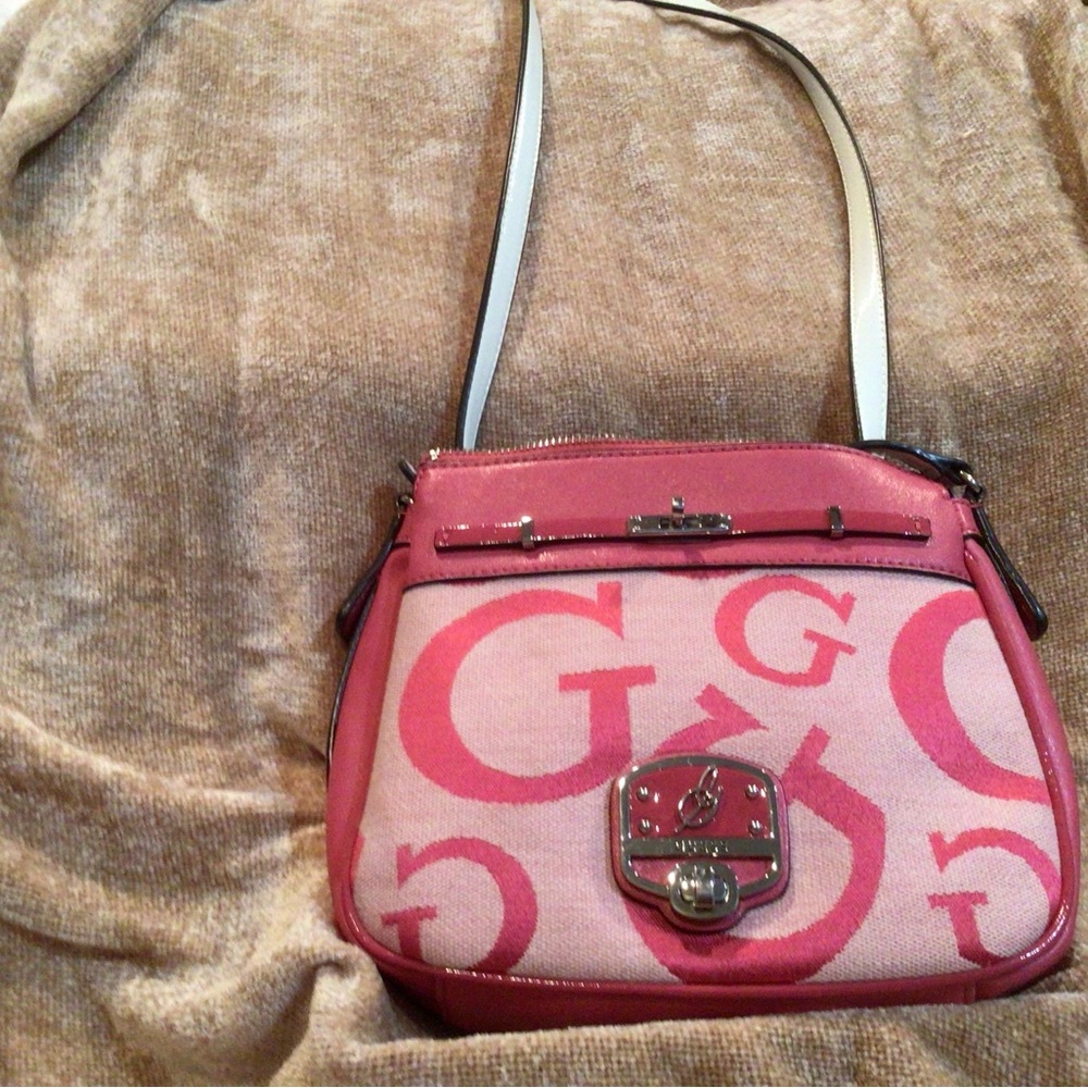 Guess Crossbody